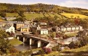 Rothbury General View - Click for bigger image
