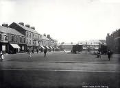 Blyth, The Market Place - Click for bigger image