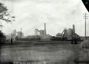 Seaton Delaval, Colliery - Click for bigger image
