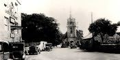 Beadnell, Village Scene - Click for bigger image