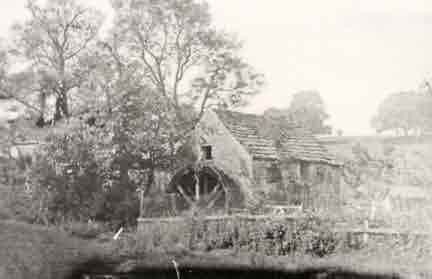 Picture of Stocksfield, Ridley Mill