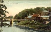 Felton, Village and Bridge - Click for bigger image