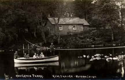 Picture of Humshaugh, Haughton Ferry