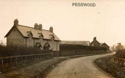 Picture of Pegswood Village