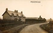 Pegswood Village - Click for bigger image