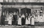 Greenhead, Industrial Co-operative Society  - Click for bigger image