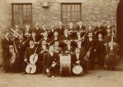 Bedlington, Bedlington Station Symphony Orchestra - Click for bigger image