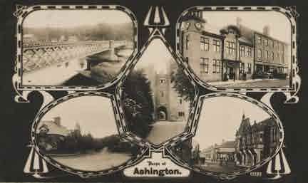 Picture of Ashington, Various Scenes