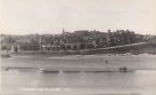 Alnmouth from Church Hill - Click for bigger image