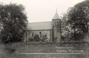 Falstone, the Presbyterian Church - Click for bigger image
