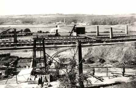 Picture of Wylam, West Wylam Pit