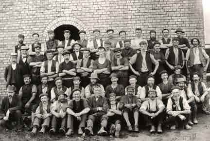 Picture of Wylam, Local Workforce