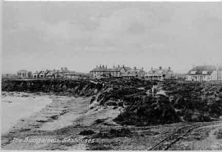 Picture of Seahouses, The Bungalows