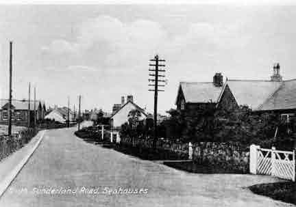 Picture of Seahouses, North Sunderland Road