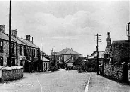 Picture of Seahouses, North Sunderland view