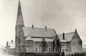 Blyth, Presbyterian Church - Click for bigger image
