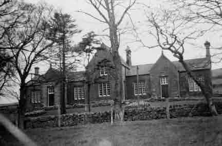 Picture of Carr Shield school