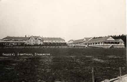 Picture of Stannington, Children's Hospital