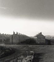 Pegswood, Colliery Housing - Click for bigger image
