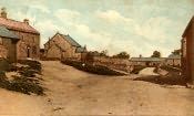 Heddon-on-the-Wall, Village View - Click for bigger image