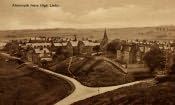 Alnmouth, View from the High Links - Click for bigger image