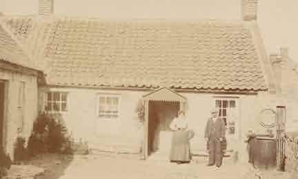 Picture of Lowick, Low Lynn Cottages