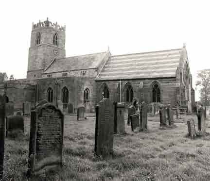 Picture of Embleton, Parish Church