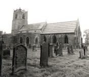 Embleton, Parish Church - Click for bigger image