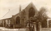 Ashington, Holy Sepulchre Church - Click for bigger image