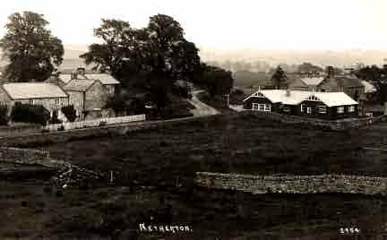 Picture of Nedderton Village