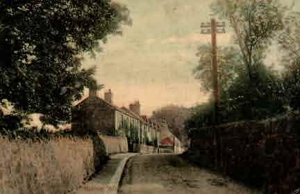 Picture of Riding Mill, Village Lane