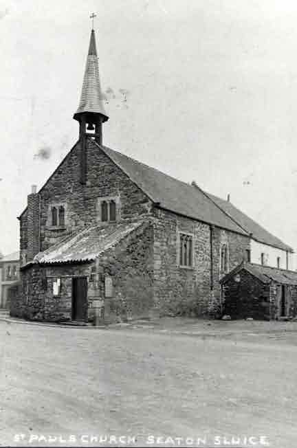 Picture of Seaton Sluice, St. Paul's Anglican Church