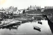 Seaton Sluice, The Harbour - Click for bigger image