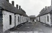 Seaton Sluice, John Street - Click for bigger image