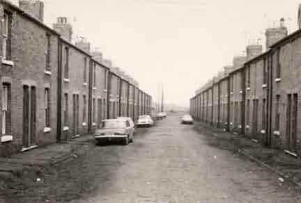 Picture of Nedderton, Colliery Houses