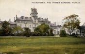 Hexham, Hydropathic and Winter Gardens - Click for bigger image