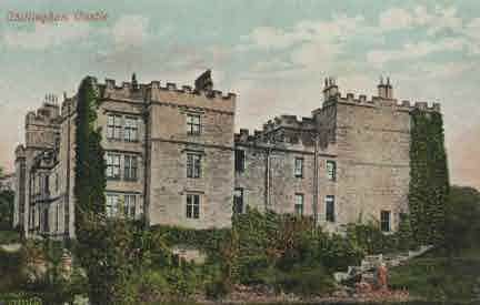 Picture of Chillingham Castle