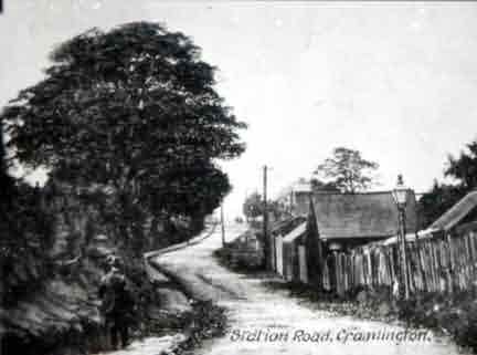 Picture of Cramlington, Station Road
