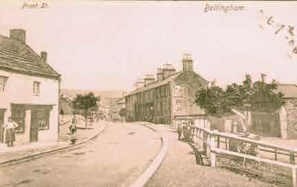 Picture of Bellingham Front Street