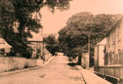 Picture of Belford, North Bank