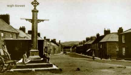 Picture of Belford, High Street