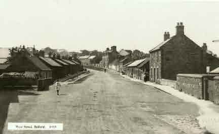 Picture of Belford, West Street