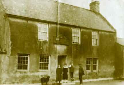 Picture of Widdrington, The Old Inn