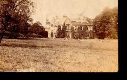Picture of Milfield Hill House