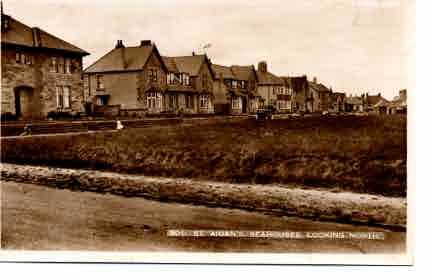 Picture of Seahouses, St. Aidan's