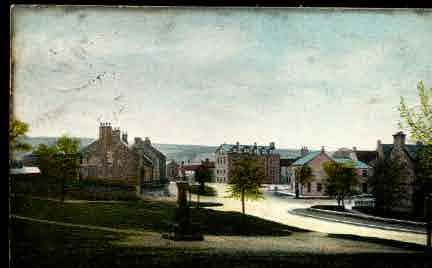 Picture of Allendale, Village View
