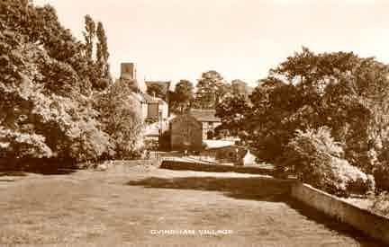 Picture of Ovingham Village