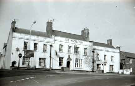 Picture of Corbridge, The Angel Inn