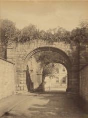 Hexham, Abbey Gate - Click for bigger image