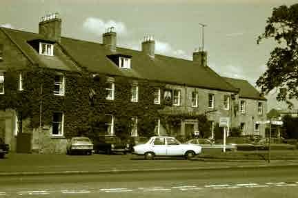 Picture of Cornhill-on-Tweed Pub